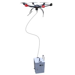 Tethered UAV System E-KWT-TMOP-100. Consultar precio